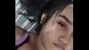 Preview 4 of New Hot Babhi Sex - Live instagram hot @ichantik13