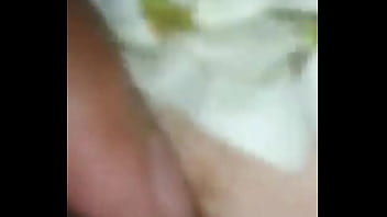 Preview 4 of Heydouga Yuuko Miwa - Boobs play with flower..