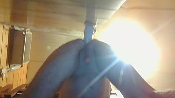 Preview 2 of Sex Gep - taken a hugh one up the ass