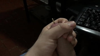 Preview 3 of Hrithik Roshan Porn Video - mi primer sounding y me gusta