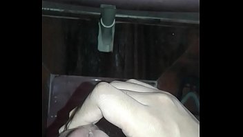 Preview 3 of Xxx Vibhag - Teenage Indian Boy Masturbates in Bathroom