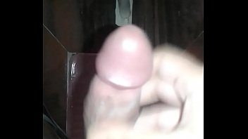Preview 1 of Xxx Vibhag - Teenage Indian Boy Masturbates in Bathroom