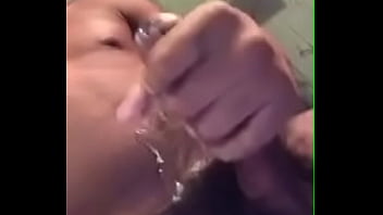 Preview 3 of Xxx Breg - Black teen cock cums