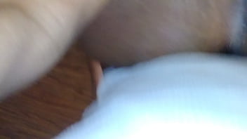 Preview 3 of Mom Seduces Her Teen Kids - Taking dick