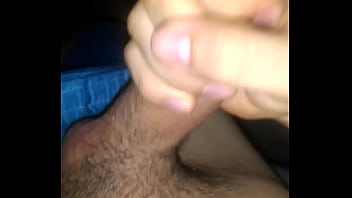Preview 3 of Sannyleonexxx Mp4 - Punheta gostosa