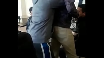 Preview 2 of Indonasia Xxxxx Video - Alumno de UABC recibe tremendo folladon y le gusta