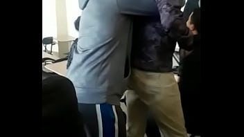 Preview 1 of Indonasia Xxxxx Video - Alumno de UABC recibe tremendo folladon y le gusta