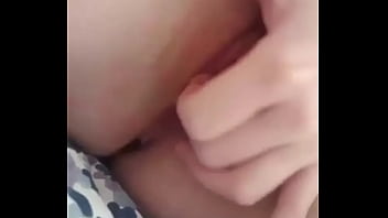 Preview 2 of Painful Anal Ary - Mi amiga babosa