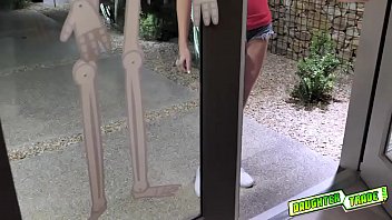 Preview 1 of Virgo Peridot Lap Dance - Juicy young sluts getting their fresh pussies fuck doggystyle by adult full grown cocks!