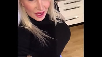 Preview 1 of Kat Tina Kaif - Tap this 46 inch ass  milf