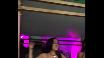 Preview 2 of Yoga Xxx Bullu - amiga dancing