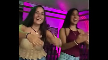 Preview 4 of Yoga Xxx Bullu - amiga dancing