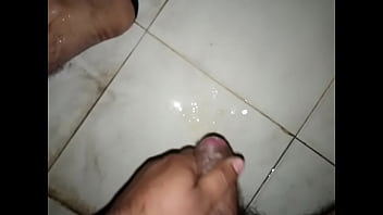 Preview 4 of Super Sexy Mom Xxx Hot - Male masturbation