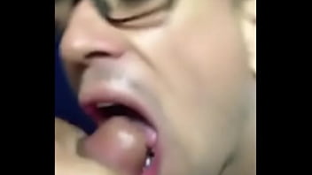 Preview 3 of Jodie West Does Anal - Tomando leitinho direto da fonte e limpando o pau do gostoso