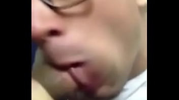 Preview 1 of Jodie West Does Anal - Tomando leitinho direto da fonte e limpando o pau do gostoso