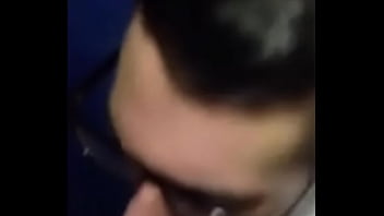 Preview 4 of Jodie West Does Anal - Tomando leitinho direto da fonte e limpando o pau do gostoso
