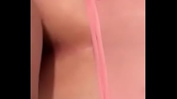 Preview 4 of Super Tight Pov Pussy - Transpar&ecirc_ncia rosa e suave deleite,  ela sabe dar gostoso
