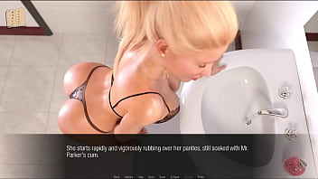 Preview 2 of Rare Video Abdl Diapers - Jessica O&#039_Neil&#039_s Hard News 113