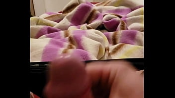 Preview 4 of Hentai The Incrideble - Masturbation