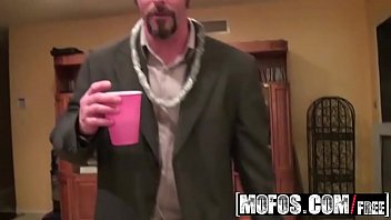 Preview 1 of Wwnxxn X Com - New year new dick - Real Slut Party - Mofos