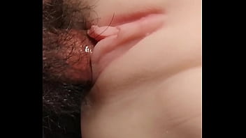Preview 2 of Romantic Coull - I like to fuck her pussy.
