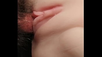 Preview 3 of Romantic Coull - I like to fuck her pussy.