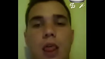 Preview 3 of Machilipatnam - Caras que conheci no chat online - Gato mostra cuzao e pauzao