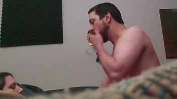 Preview 4 of Seal Losing Virgin Indian - Fucking to orgasim,  great sideboob