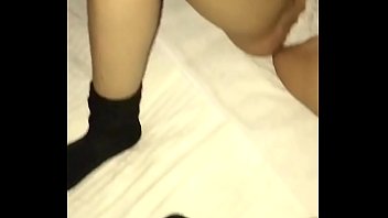Preview 1 of Asian Boots Cum
