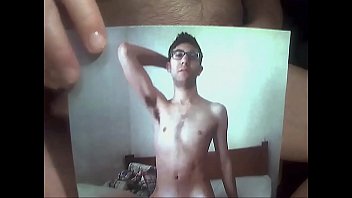 Preview 1 of Hot Teen Gigiti - auf dem Body und dem harten Schwanz mit Sperma gespielt by Kater xxx