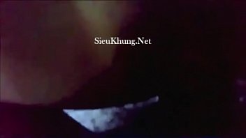 Preview 4 of Two Black Sneak - x&atilde_ giao với b&agrave_ chị qu&aacute_ ph&ecirc_