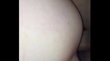 Preview 4 of Kirsmas Sex - b. faced teen gf pov