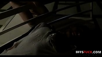 Preview 1 of Xxx Bigs Boobs - When halloween dick is a must- 1m3f