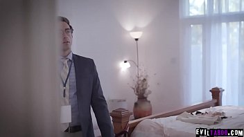 Preview 3 of Hibi Xxx Vbivo - Horny stranger fucked Kendra Spades tight pussy