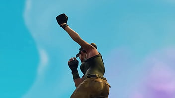 Preview 1 of Fake Teksi - Default female&#039_s ass