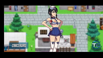 Preview 2 of Poking Pussy - Regreso
