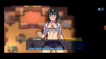 Preview 3 of Poking Pussy - Regreso