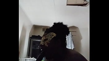 Preview 1 of Big Black Sex Com Fre Download - Wet Throat pt.2
