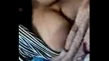 Preview 4 of Aunty Semi Naked - Video call service