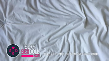Preview 4 of Garunny - s. virgin ass wet pussy stretched open - at SexySexDoll.com