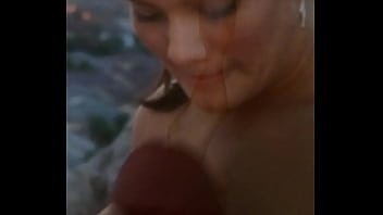 Preview 4 of Phim Xxx Hd Nha Bep - Much Cum for this wonderful breasts - a beautiful woman who wants to get fucked every day!