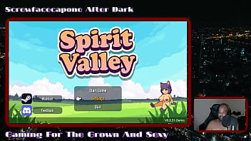 Preview 1 of Hq Porn Porn Peter Pan - Gotta Fuck em all (Spirit Valley Demo)