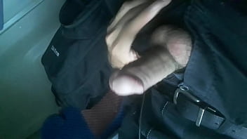 Preview 4 of Sunny Leon Xnxx Hd Movie - one more time at the bus