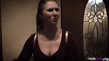 Preview 1 of India Hd Gauti - Hot assistant Lena Paul fucked from behind