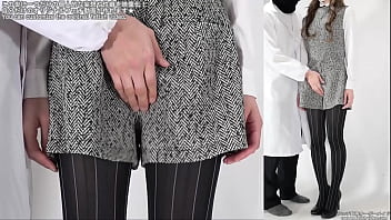 Preview 2 of 12yeasex - A man who mourns the lower body of a woman