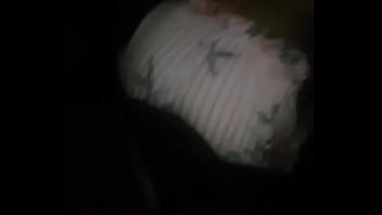 Preview 2 of Peige Ass Kands - Casi me follo a chica caliente