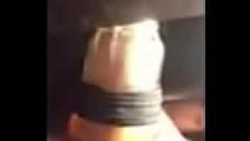 Preview 2 of Hindi Sex Flam - Fucking a Fleshlight