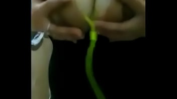 Preview 4 of Xxx Sexy Vedi - VCS TOGE PAMER TOKET BESAR