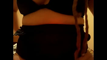 Preview 3 of Alexa Pooping - vi&ntilde_a