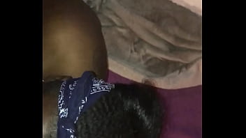 Preview 2 of Rap Orgasm - Mid 20&rsquo_s chubby thot giving that good head !!